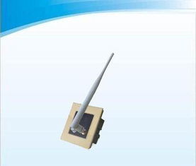 无线网络设备关键组件 WOC系统终端面板详解