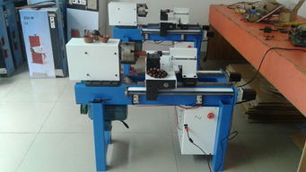 大城县西陈庄挺进机械设备厂 数控佛珠机产品供应与吉林市场报价解析