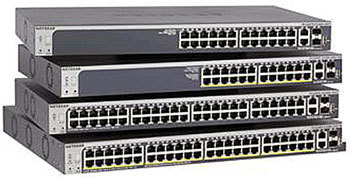 青岛市普教信息化建设之基础网络构建 网络设备的选型与部署