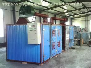 临朐炜阳机械设备厂热卖促销 专业干燥设备供应商及价格解析