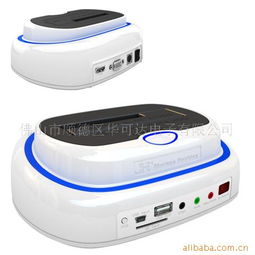 佛山市顺德区华可达电子产品系列 网络设备与配件全览