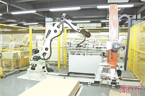 潮州新闻网网络设备建设与应用探析