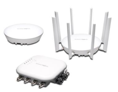 SonicWall推出前所未有的无线、移动和有线网络安全产品，加速网络设备创新